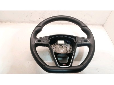 VOLANTE SEAT LEON 2019