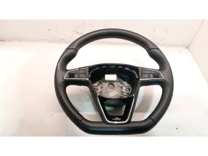 VOLANTE SEAT LEON 2019