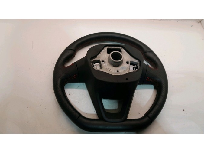 VOLANTE SEAT LEON 2019