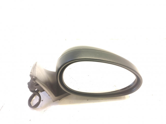 RETROVISOR DERECHO ROVER 45 GRIS OSCURO 2004