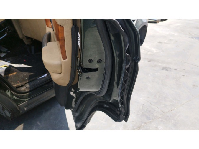 CERRADURA PUERTA TRASERA DERECHA LAND ROVER RANGE ROVER SPORT 2007