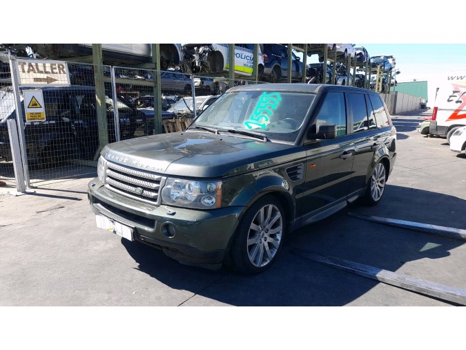 MANDO ELEVALUNAS LAND ROVER RANGE ROVER SPORT 2007