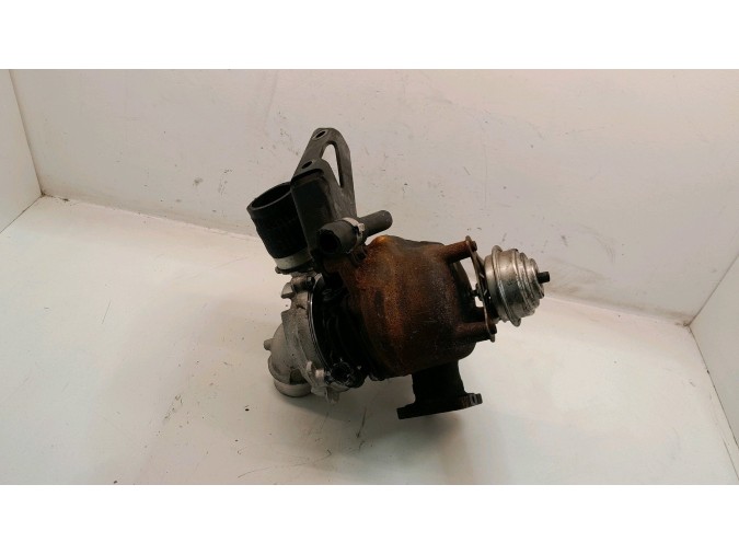 TURBO  CITROEN C5