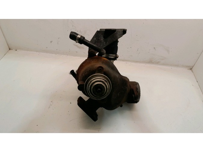 TURBO  CITROEN C5