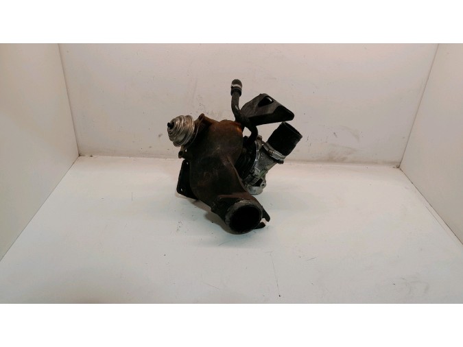 TURBO  CITROEN C5