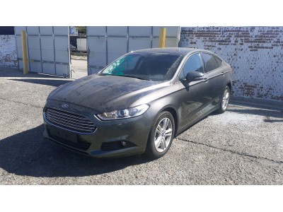 Turbocompresor FORD MONDEO 2017