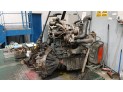 MOTOR ARRANQUE VOLKSWAGEN TRANSPORTER 2005