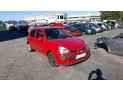Radiador de Agua RENAULT CLIO 2001