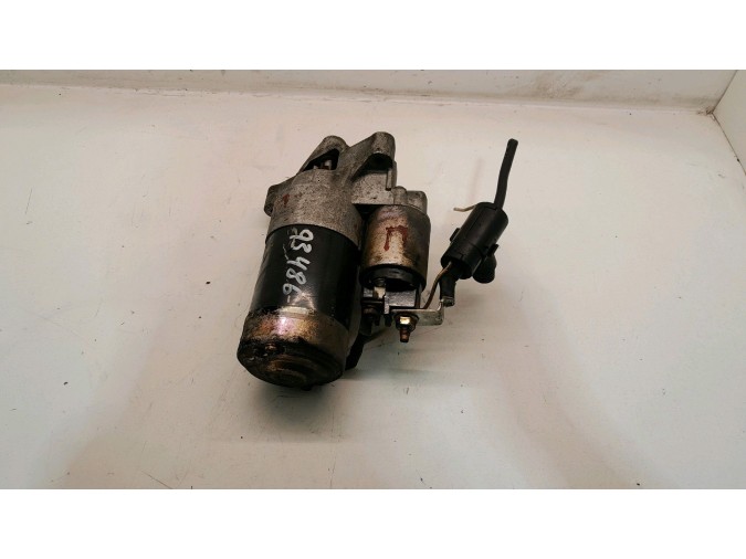 Motor Arranque CITROEN XSARA 2000