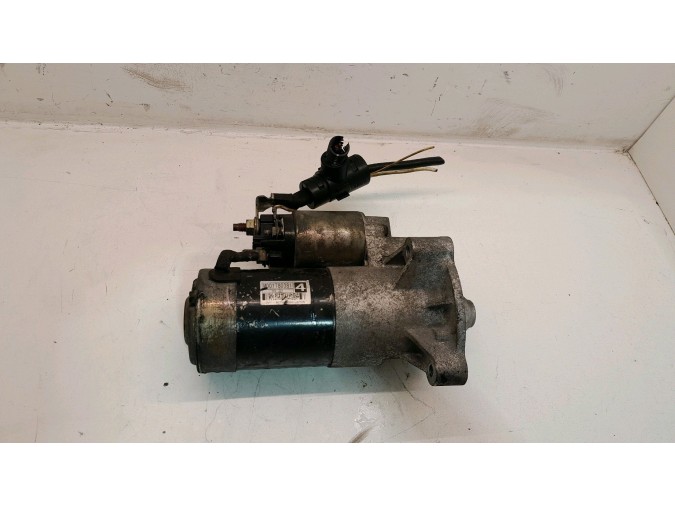 Motor Arranque CITROEN XSARA 2000