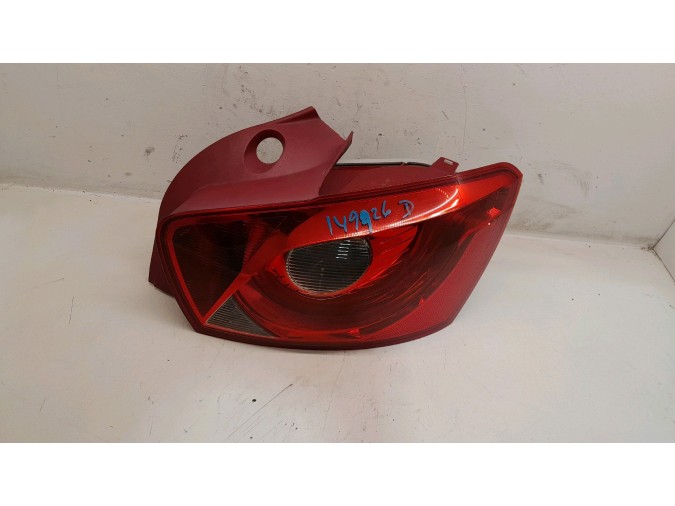 PILOTO TRASERO DERECHO SEAT IBIZA 2010