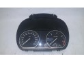 CUADRO INSTRUMENTOS BMW SERIE 1 2010