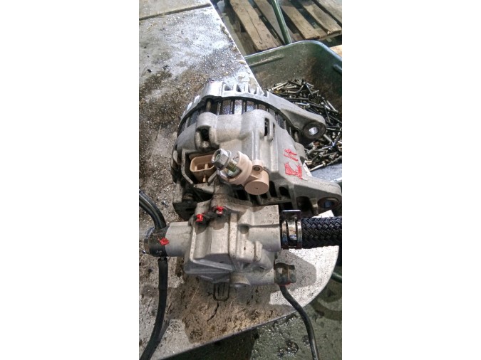 Alternador KIA CARNIVAL 2004
