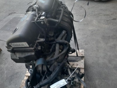 ALTERNADOR NISSAN MICRA 2010