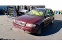 Intercooler AUDI A4 2000