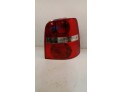 PILOTO TRASERO DERECHO VOLKSWAGEN TOURAN 2006