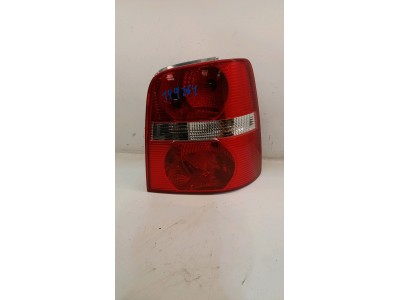 PILOTO TRASERO DERECHO VOLKSWAGEN TOURAN 2006
