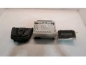 Autorradio FORD FIESTA 2011