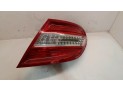 PILOTO TRASERO DERECHO MERCEDES C CLASS 2007