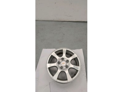 LLANTA SO CHEVROLET CRUZE 2012