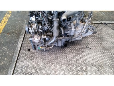 CAJA CAMBIOS LANCIA PHEDRA 2006