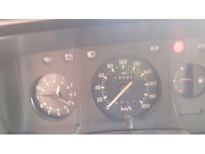 ALETA TRASERA IZQUIERDA FORD ORION 1989