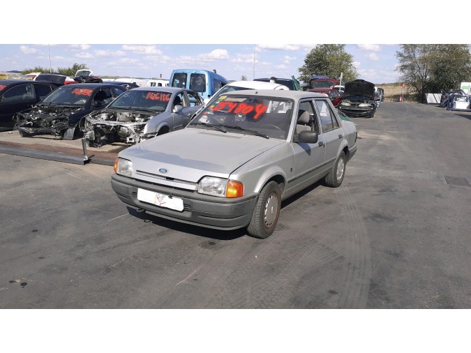 MOTOR SO FORD ORION 1989