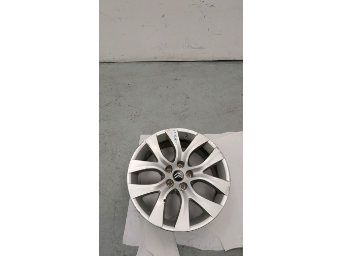 LLANTA SO CITROEN C5 2011