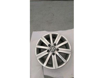 LLANTA SO VOLKSWAGEN GOLF 2012