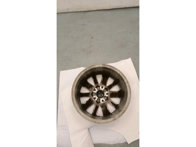 LLANTA SO VOLKSWAGEN GOLF 2012