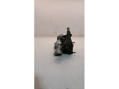 TURBO AUDI A4 2002