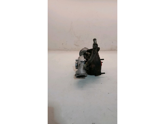TURBO AUDI A4 2002