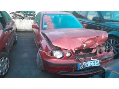 Autorradio BMW 316 2004