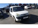 Radiador motor PEUGEOT PARTNER 2006