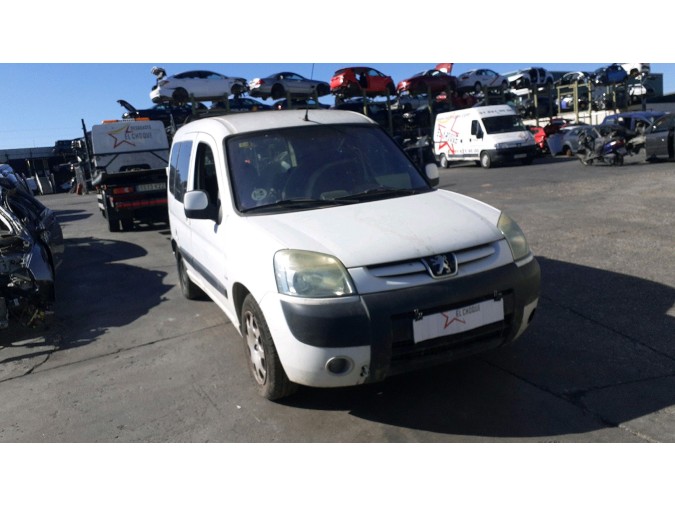 ELEVALUNAS DELANTERO DERECHO PEUGEOT PARTNER 2006