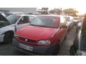 VOLANTE SEAT AROSA 1997