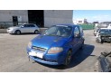 Radiador motor OPEL ASTRA 2004