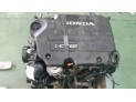 CAJA DE CAMBIOS  HONDA FR-V 2006