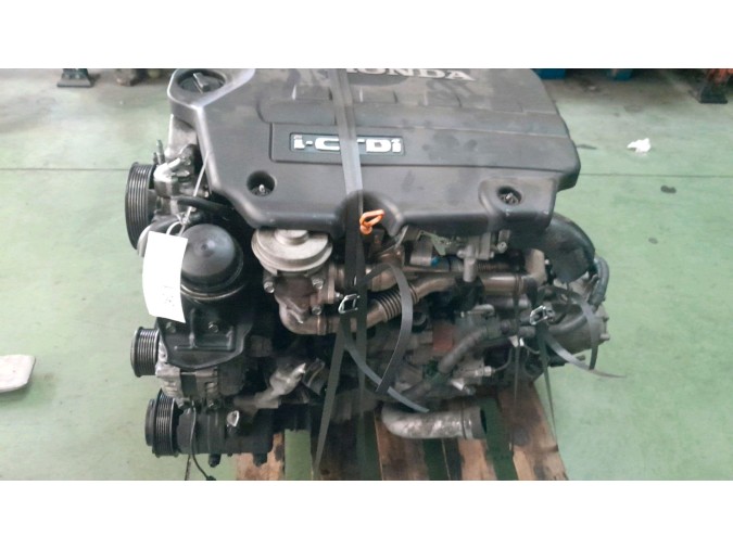 MOTOR HONDA FR-V 2006