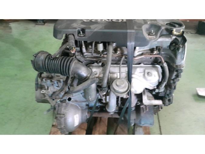 MOTOR HONDA FR-V 2006