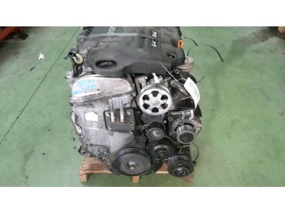 ALTERNADOR HONDA FR-V 2006