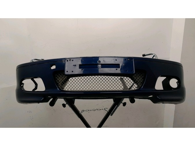 PARAGOLPES DELANTERO BMW 320I AZUL 2002