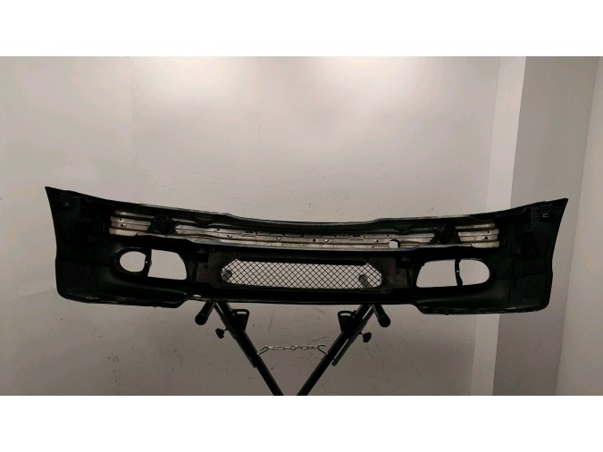 PARAGOLPES DELANTERO BMW 320I AZUL 2002