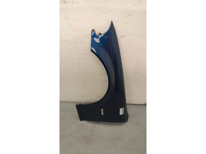 ALETA DELANTERA IZQUIERDA BMW 320I AZUL 2002