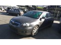 Intercooler TOYOTA AVENSIS 2008