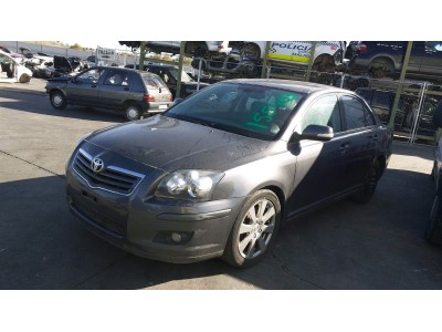 Turbocompresor TOYOTA AVENSIS 2008