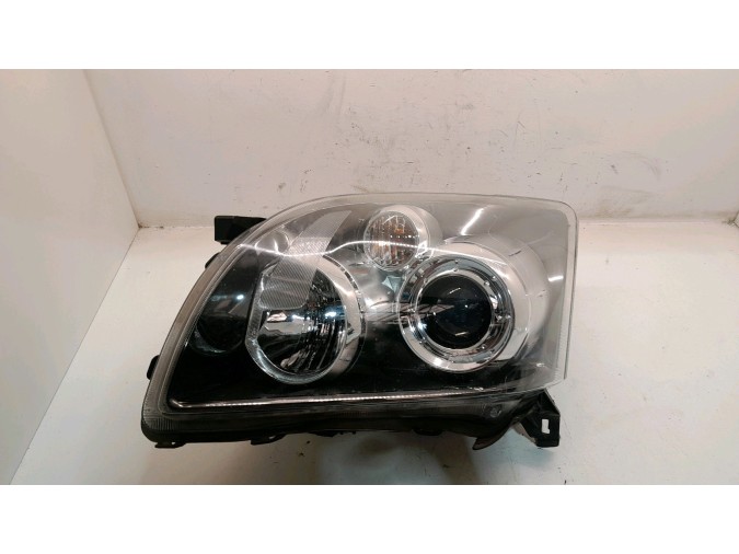 FARO IZQ XENON TOYOTA AVENSIS 2008