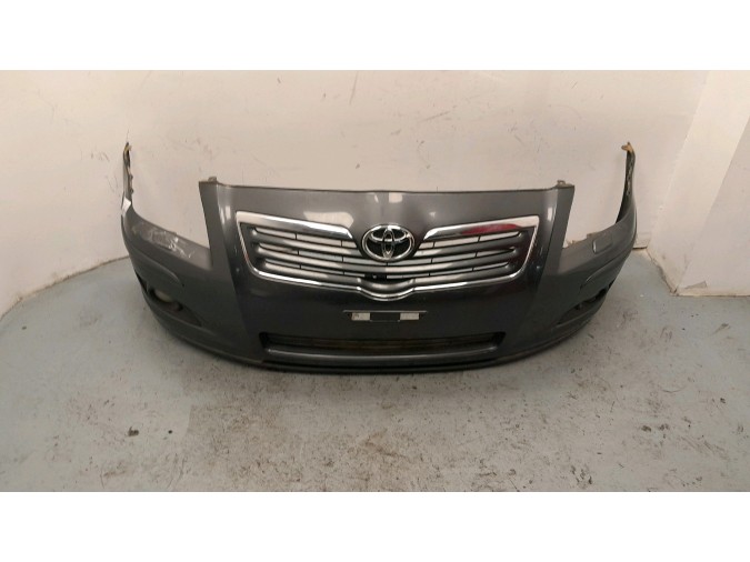 Parachoques Delantero TOYOTA AVENSIS GRIS 2008