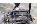 MOTOR CON ACCESORIOS SIN CAJA DE CAMBIOS MERCEDES VITO 2002