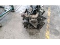MOTOR CON ACCESORIOS SIN CAJA DE CAMBIOS MERCEDES VITO 2002